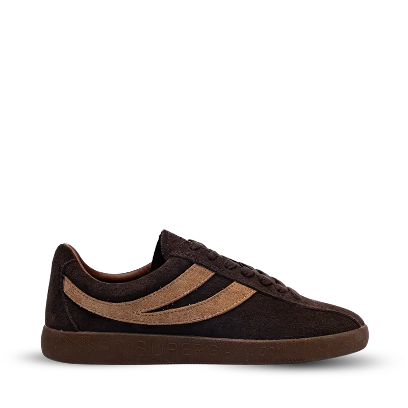 Superga 1960 Capri Retro Low-Top Sneakers 1