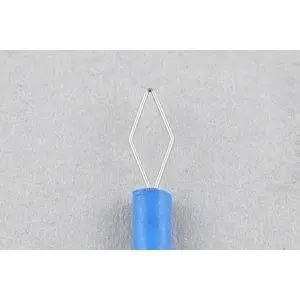 T1 Diamond-Shaped Electrosurgical Electrode 1