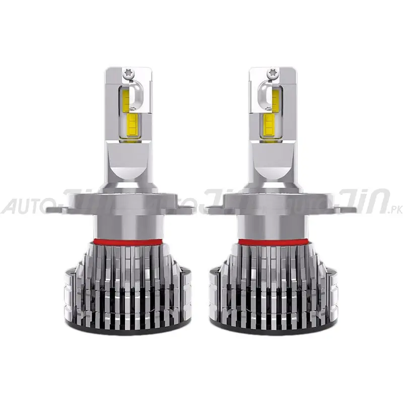 T2-Gtr 450W High-Power Led Headlight Bulb – H11 Format 1