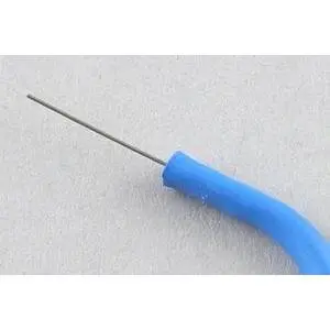 T4 Fine-Wire Electrode For Precision Electrosurgical Applications 1