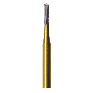 Terminator T-5 Metal Crown Removal Bur – Precision Carbide Design 1