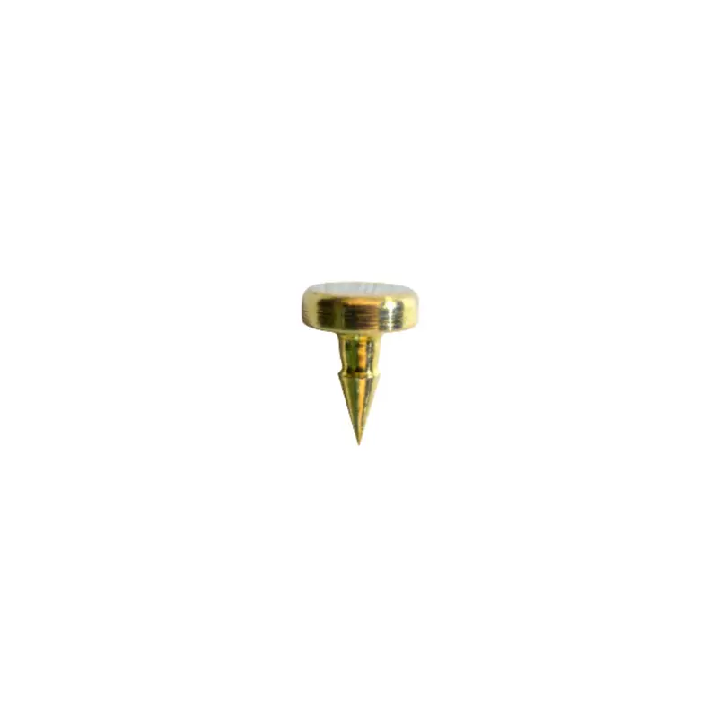 Titanium Bone Tacks – 5-Unit Pack 1