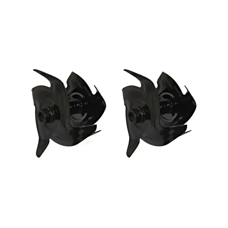Tj603E/Tj604E Tiller Replacement Blades – Heavy-Duty Cultivation Blades 1
