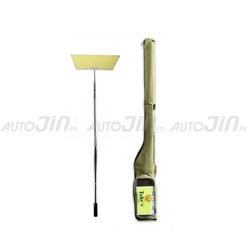 Toby’S Sanara Medium-Capacity Camping Light – 1880W Output 1