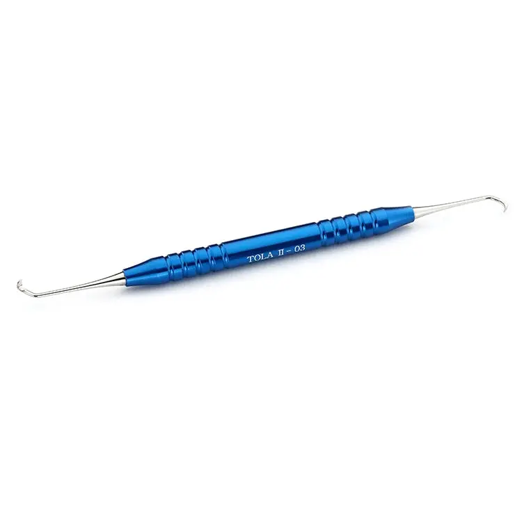 Tola2-03 Lateral Sinus Elevator Tool 1