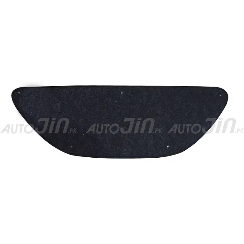 Toyota Aqua Bonnet Protector – Namda-Branded Hood Cover (2012–2021) 1