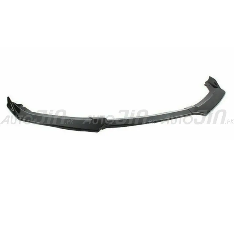 Toyota Corolla Front Bumper Splitter – Compatible With 2014–2020 Models 1