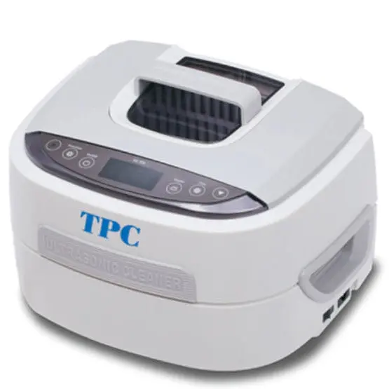 Tpc Advance Dentsonic Uc250 Ultrasonic Cleaner 1