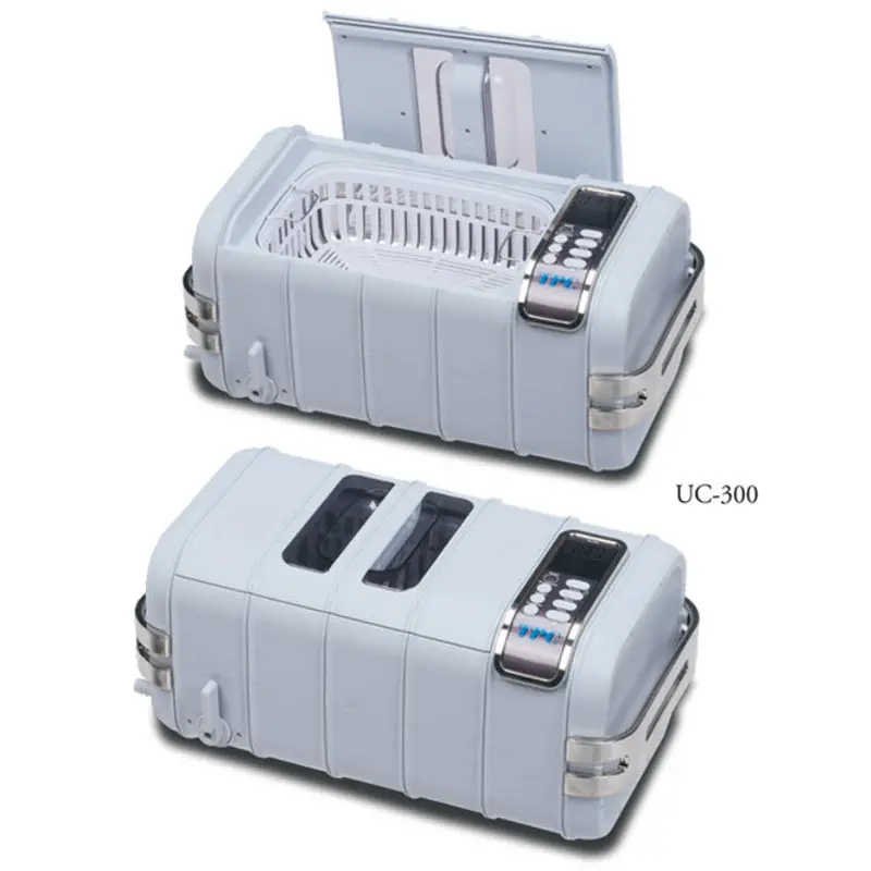 Tpc Advance Dentsonic Uc300 Ultrasonic Cleaner 1