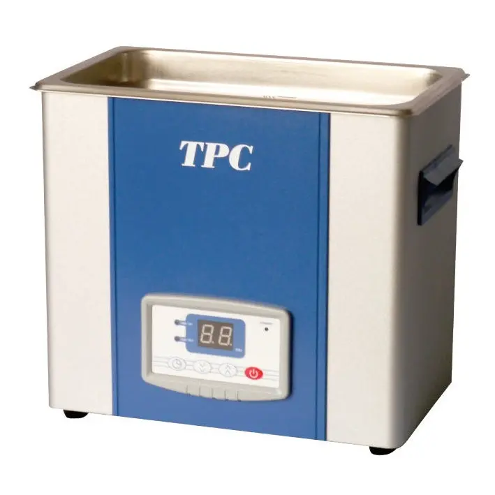 Tpc Advance Dentsonic Uc400 & Uc1000 Ultrasonic Cleaners 1
