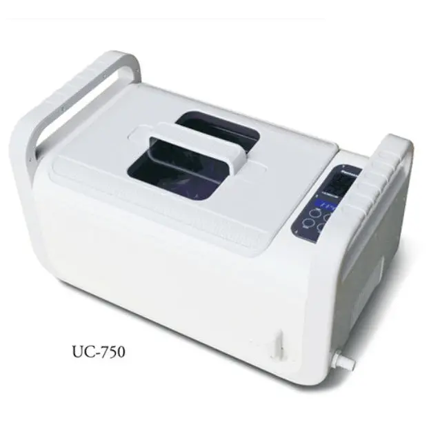 Tpc Advance Dentsonic Uc750 Ultrasonic Cleaner 1