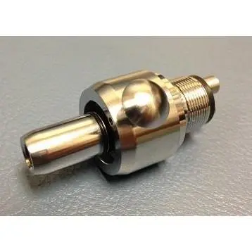 Tpc H6000 4-Hole To E-Type Conversion Adapter 1
