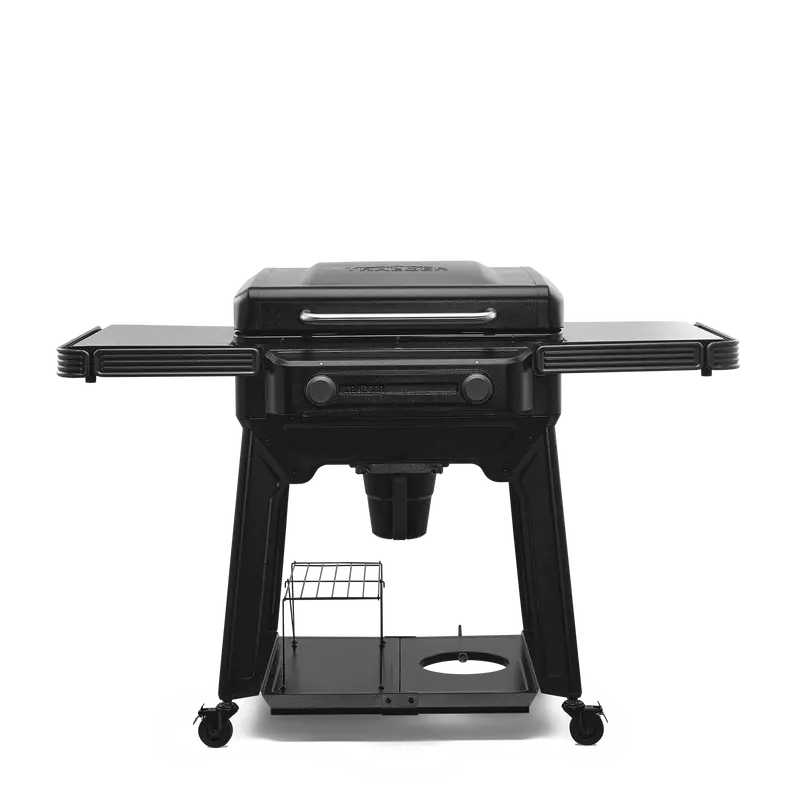 Traeger Flatrock® Dual-Zone Griddle – Model Tf2Nn46Dnc 1