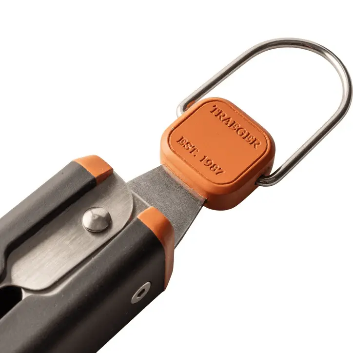 Traeger Heavy-Duty Bbq Tongs – Precision Grip Design (Bac797) 1