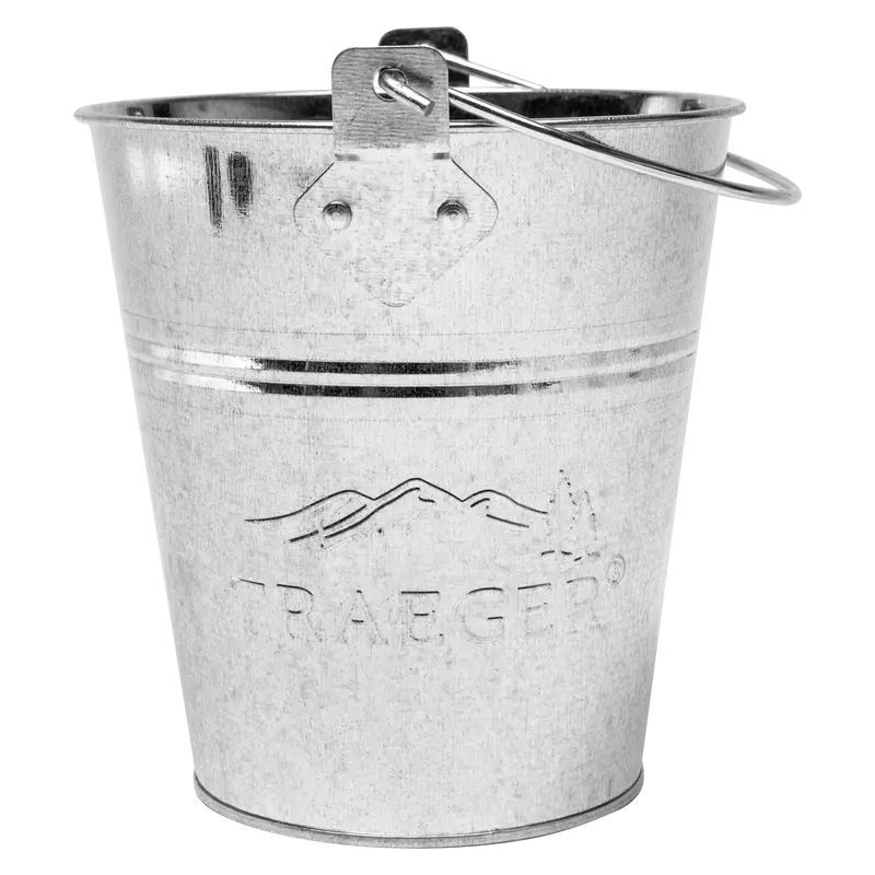 Traeger Replacement Grease Bucket For Pellet Grills – Model Hdw152 1