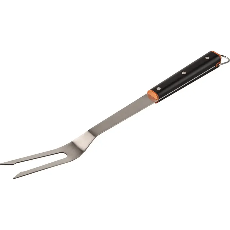 Traeger Stainless Steel Bbq Fork – Durable Grilling Tool (Bac798) 1