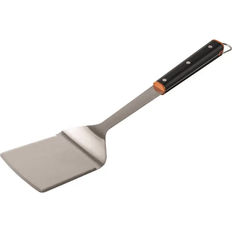 Traeger Standard Bbq Spatula – Flexible Edge For Flipping (Bac796) 1