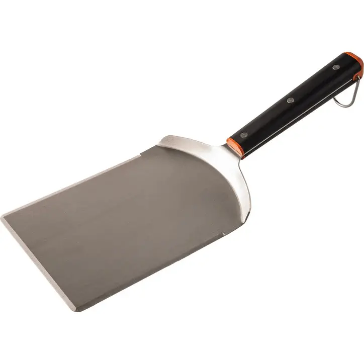 Traeger Xxl Grill Spatula – Extra-Wide, Heat-Tolerant Blade (Bac800) 1