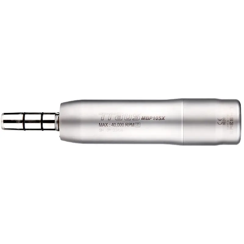 Traus Mbp10Sx Implant Motor With Non-Optic Power Cord 1