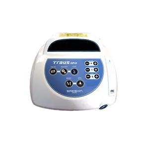 Traus Sip10 Control Box – 230V Power Supply Model 1