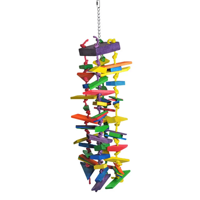 Tremendous Chew Toy For Birds 1