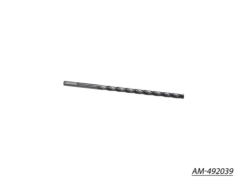 Tungsten Steel Arm Reamer Tip – 2.5 Mm × 70 Mm (Am-492039) 1