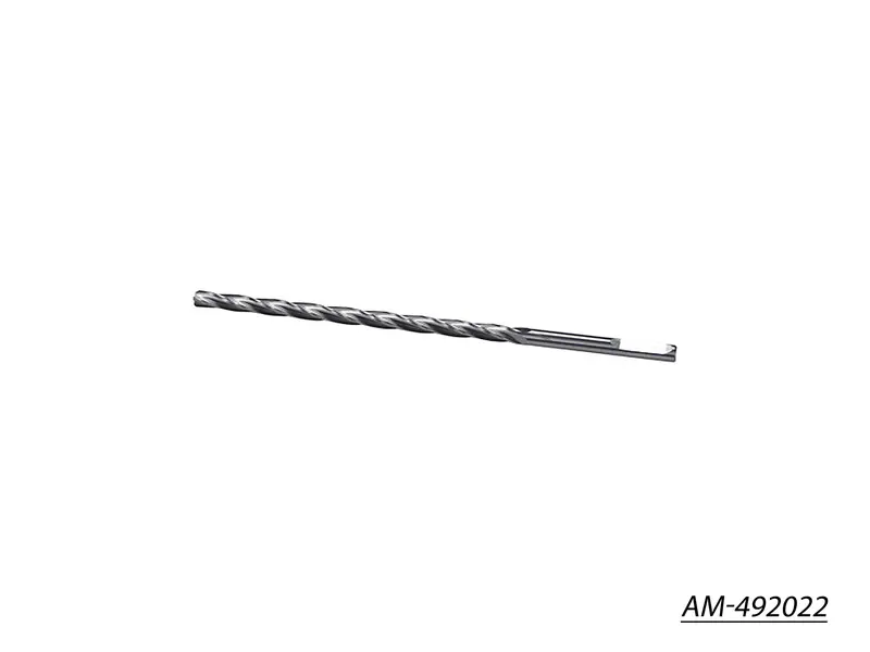 Tungsten Steel Arm Reamer Tip – 3.5 Mm × 90 Mm (Am-492022) 1