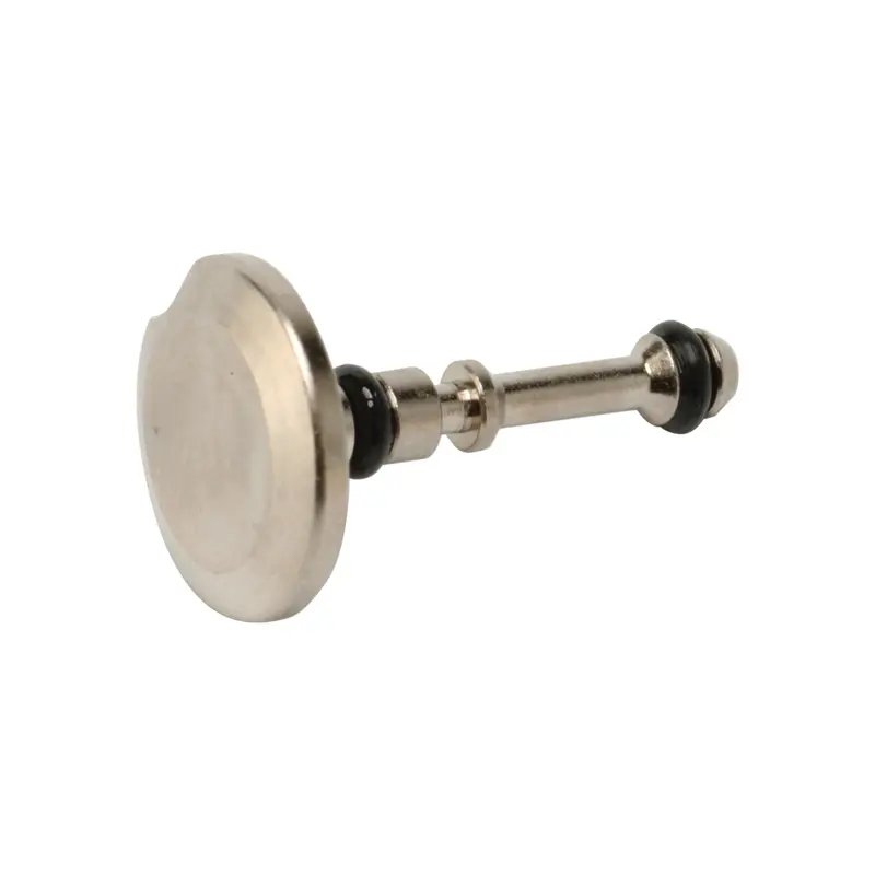 Two-Way Valve Stem Assembly With Pre-Installed O-Rings – Dci Model 9015 1