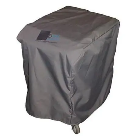 Unified Protective Cover For Procart Ii Equipment Carts 1