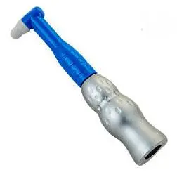 Universal 1:1 Friction-Grip Nose Cone For Dental Handpieces 1