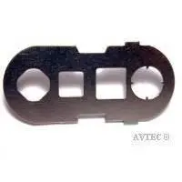 Universal Dental Cap Wrench – Adjustable For Multiple Models 1