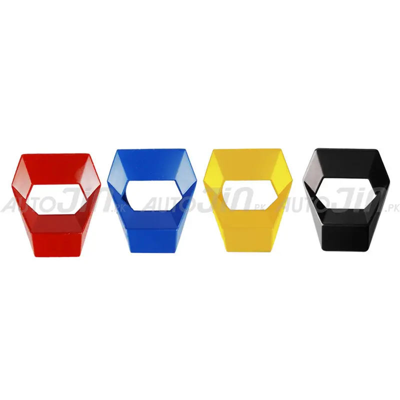 Universal Engine Start/Stop Button Cover – Multi-Fit Push-Button Protector 1