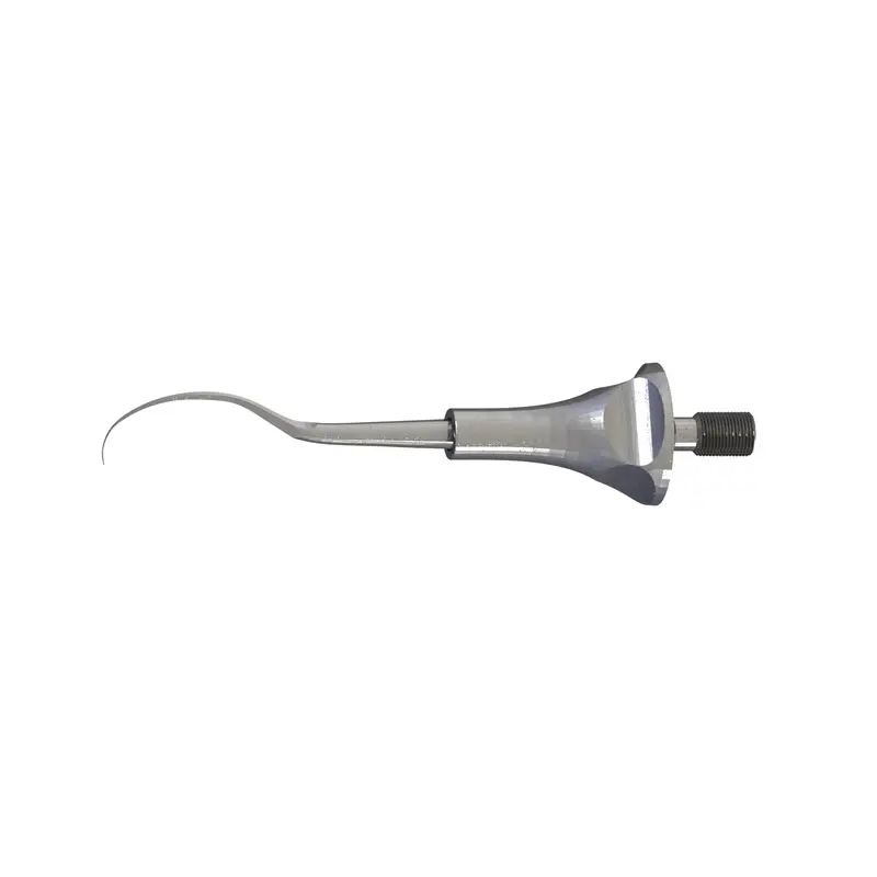 Universal Fit Replacement Tip For Star Sonic Air Scalers 1