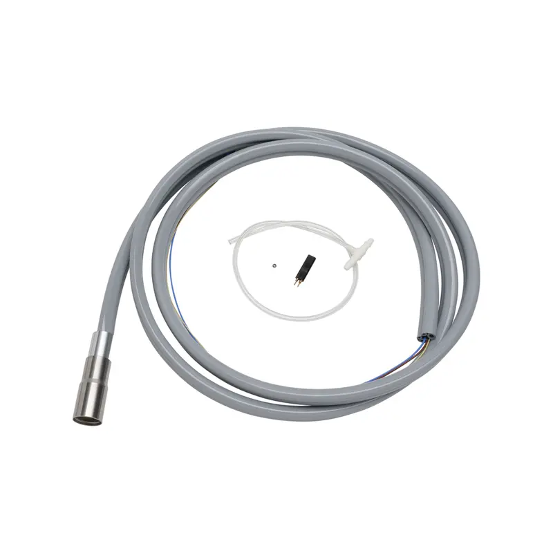 Universal Iso-C 6-Pin Power-Optics Tubing Kit (7 Ft, Gray) – Dci 9481 1