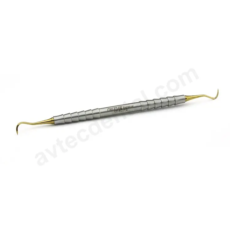 Universal Jack Scaler – Titanium Construction For Durability And Sharpness 1