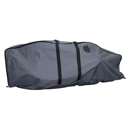 Universal Soft-Sided Carry Case For Basic And Supreme Patient Chairs 1