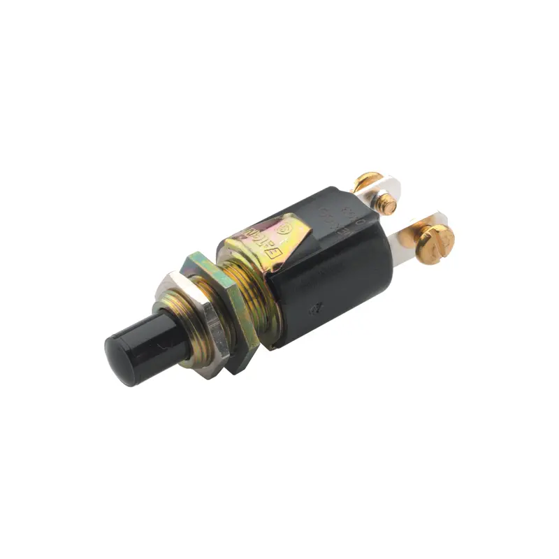 Universal X-Ray Exposure Switch – 3/4-Amp, 125-Volt – Dci 7109 1