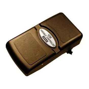 Vc60 Variable-Speed Foot Control Pedal 1