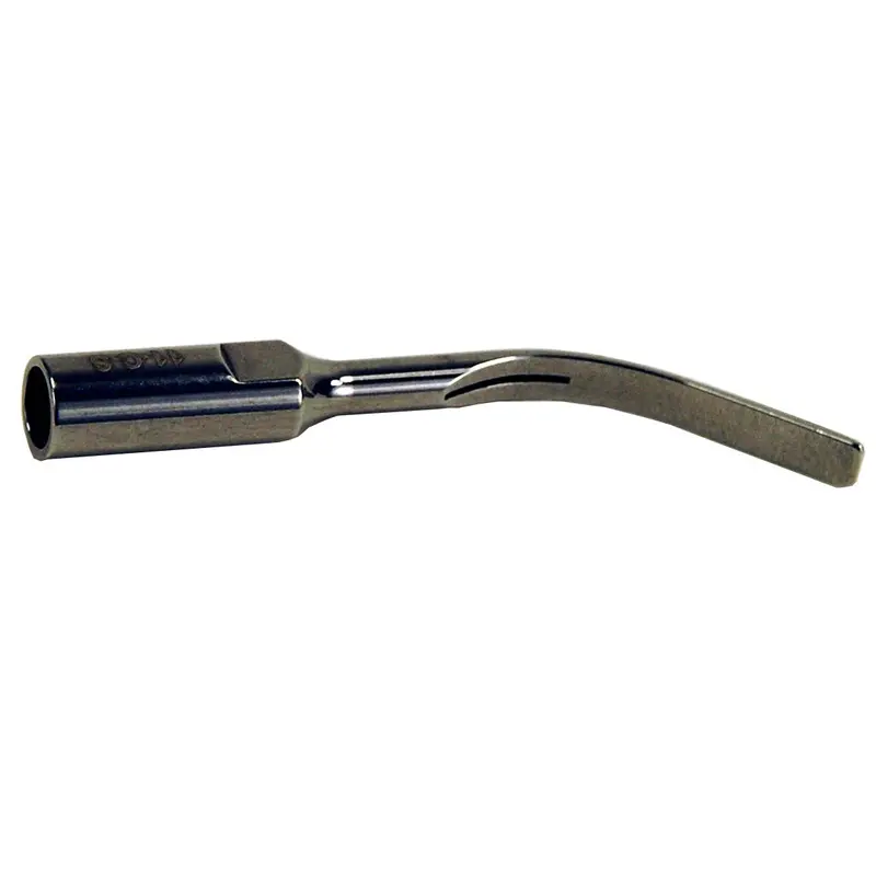 Vector 11 C-S Heavy-Calculus Removal Tip – Universal, Satelec/Nsk Compatible 1