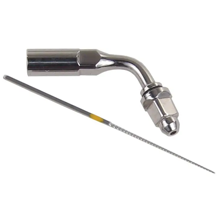 Vector 11-E1 Endodontic Solution Activation Tip (Ems-Compatible) 1