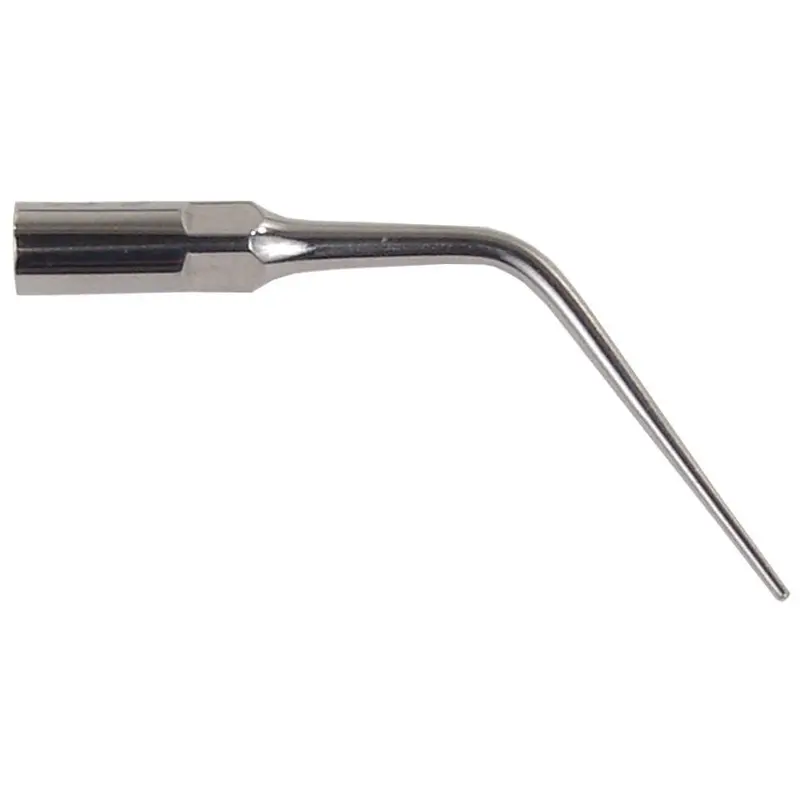 Vector 11-E3-S Endodontic Canal Finder Tip – For Accurate Apical Location, Satelec/Nsk Compatible 1