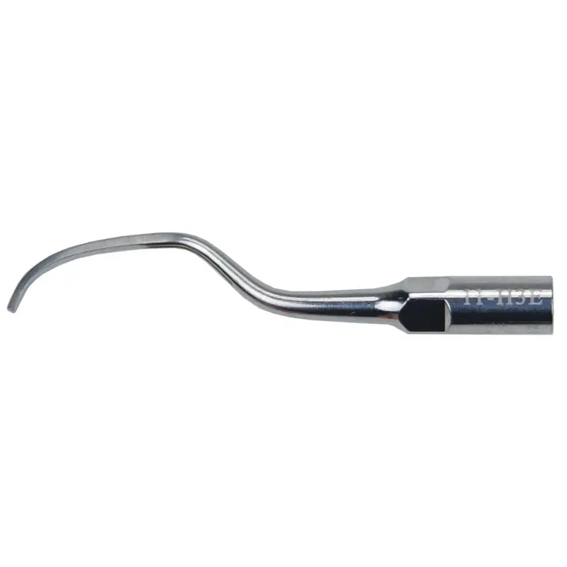Vector 11 H3 Calculus Removal Tip – Currette Style, Ems Compatible 1
