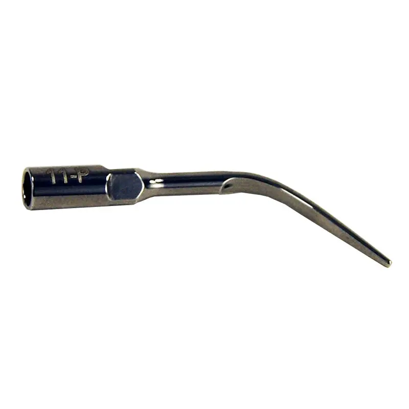 Vector 11 P Perio Tip – Original "P" Design, Ems Compatible 1