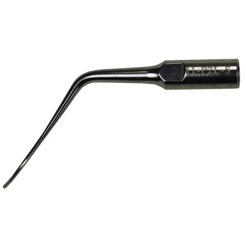 Vector 11 P2L Subgingival Left-Curve Perio Tip – Ems Standard 1