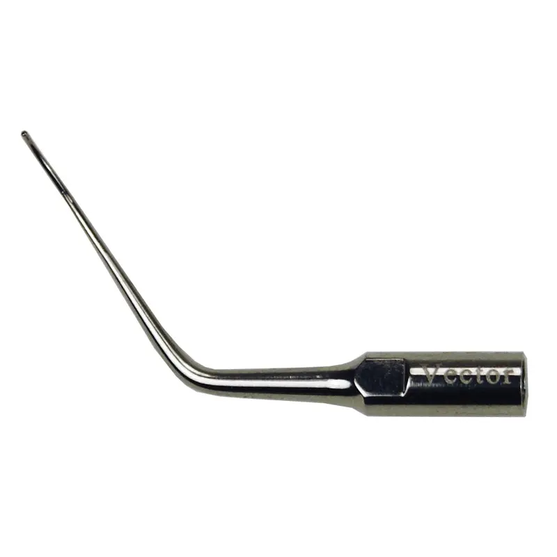 Vector 11 P2R Subgingival Perio Tip – Right Curve, Ems Compatible 1
