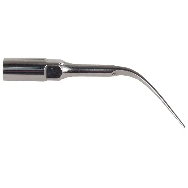 Vector 11-P3-S Extended-Length Subgingival Perio Tip – Satelec/Nsk Compatible 1