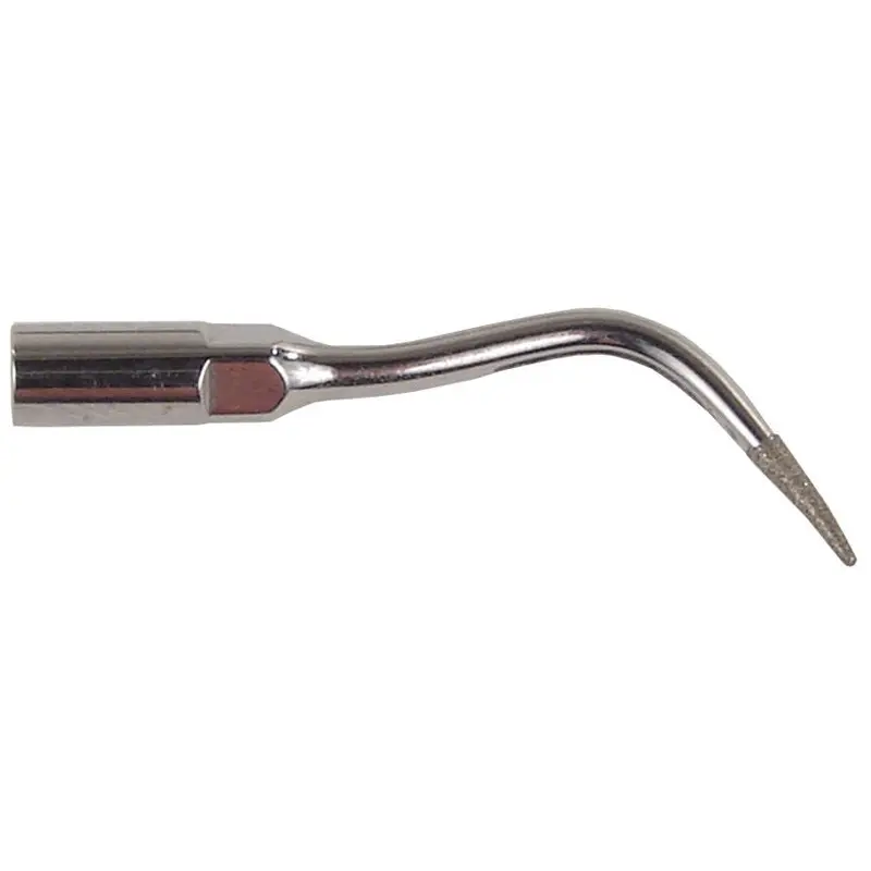Vector 11-P4D Diamond-Coated Subgingival Scaling Insert (Ems-Compatible) 1