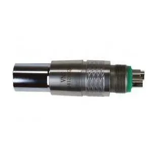 Vector 4-Hole Non-Optic Handpiece Adapter – Compatible With Nsk 1
