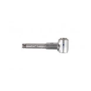 Vector Blue Latch-Type 1:1 Angle Head For Prophylaxis 1