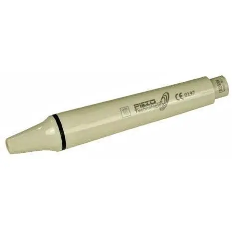 Vector Deluxe Scaling Handpiece – Ems-Compatible For Smooth, Vibration-Reduced Operation 1